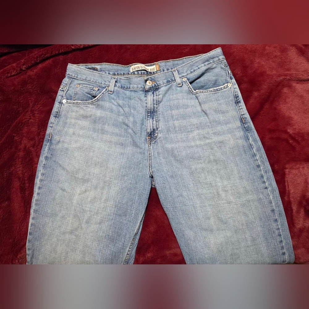 Aeropostale men's jeans - Picture 4 of 4